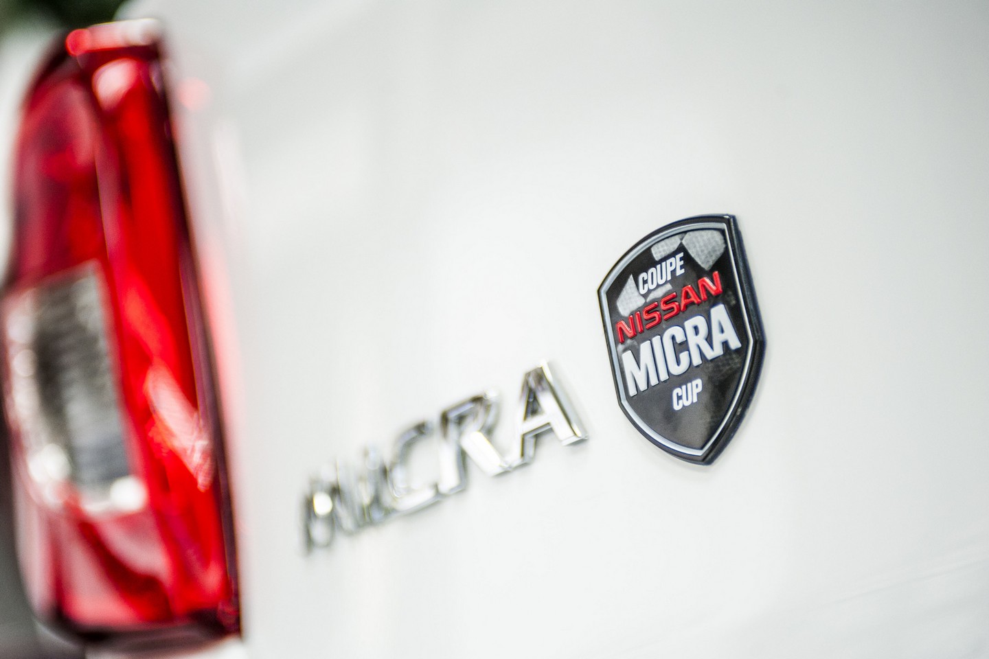 Nissan micra 25 special edition #7