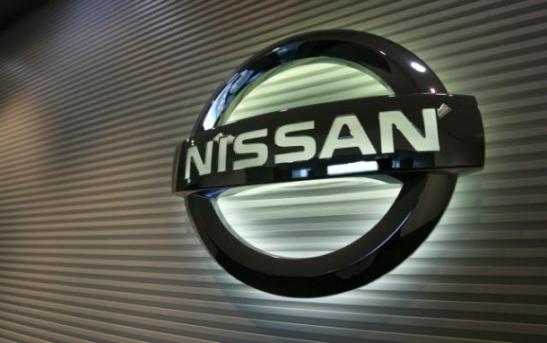 Nissan financial results 2012 #8