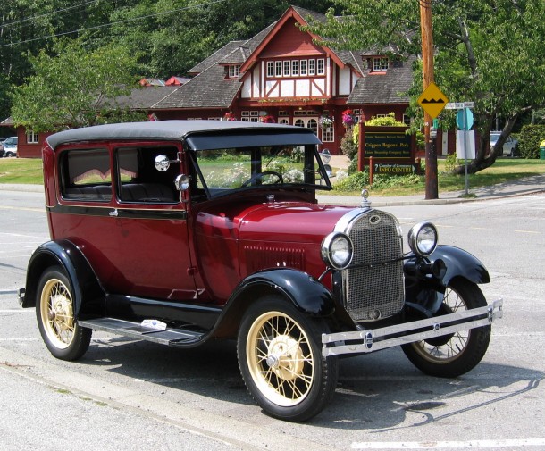 1928_Model_A_Ford