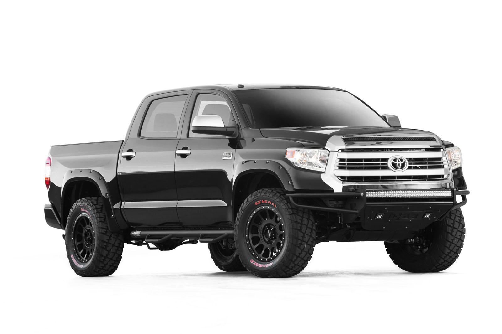 2013 toyota tundra cost #5