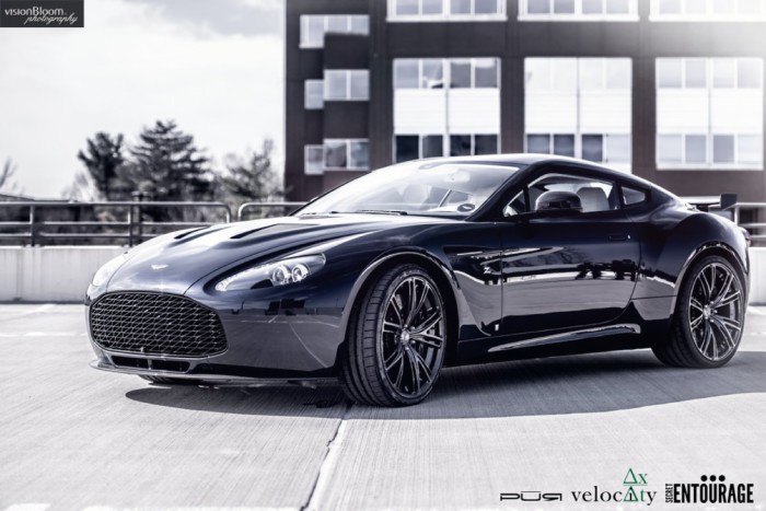 Aston Martin V12 Zagato Velocity Performance 02 700x467 Aston Martin V12 Zagato by Velocity