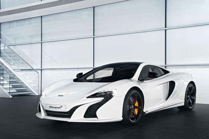 MSO 650S Chantilly 002a 700x466 H McLaren P1 GTR Design Concept κάνει ευρωπαϊκό ντεμπούτο