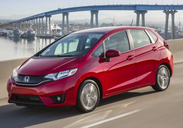 Honda jazz recall statement #1