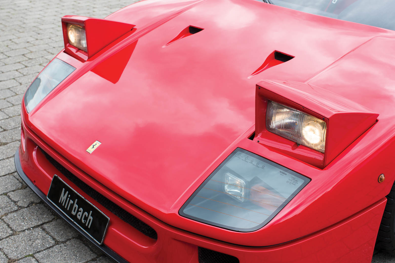 Ferrari f40