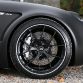 Black Matte Wiesmann MF5 V10 Roadster