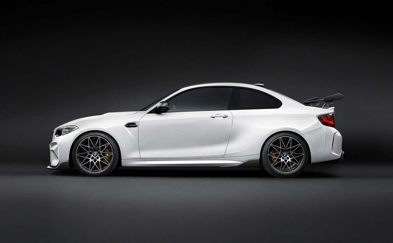 BMW M2 GTS Alpha N Performance Autobloggr