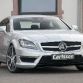 Carlsson CK63 RS CLS63 AMG
