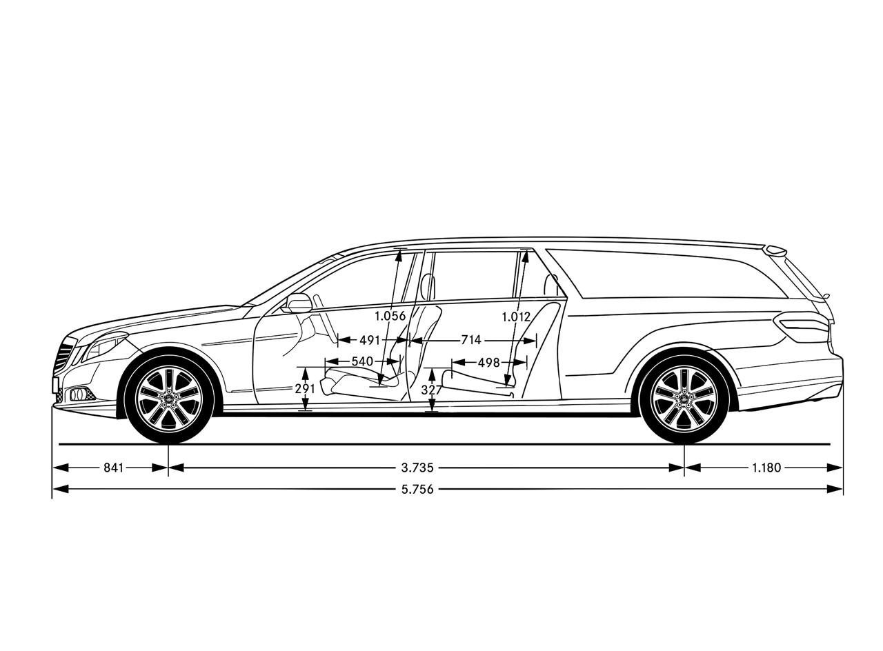 Размеры мерседеса. Мерседес Бенц е200 габариты. Габариты Мерседес е класс универсал. Мерседес е200 Размеры кузова. Габариты Мерседес w212.