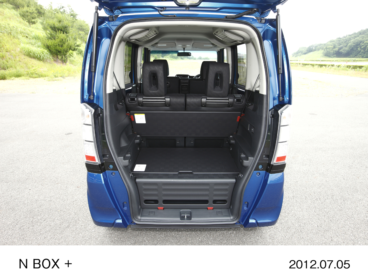 Honda box. Honda n-Box 2012. Кей-кар Honda n-Box. Honda n Box багажник. Honda n Box Custom с багажником.