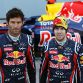Infiniti and Red Bull Racing
