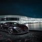 McLaren 650S Coupe Concept by McLaren Special Operations