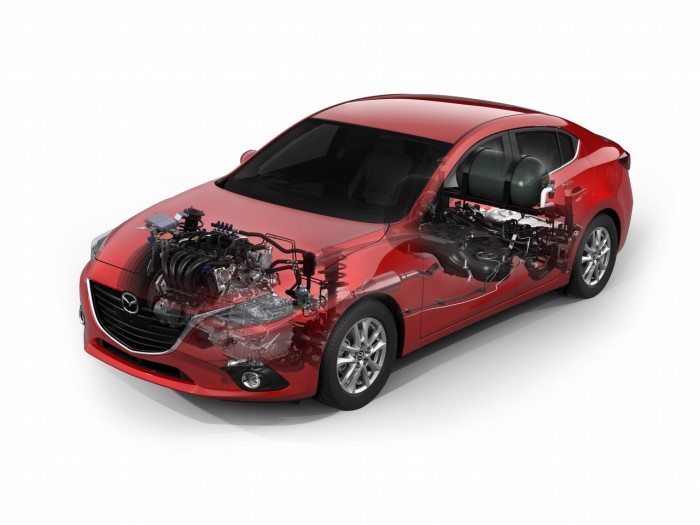 Mazda3 SKYACTIV-CNG Concept (3)