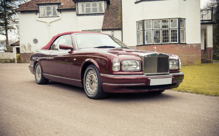 rolls-royce-corniche-chassis-no-001-up-for-auction-photo-gallery_4